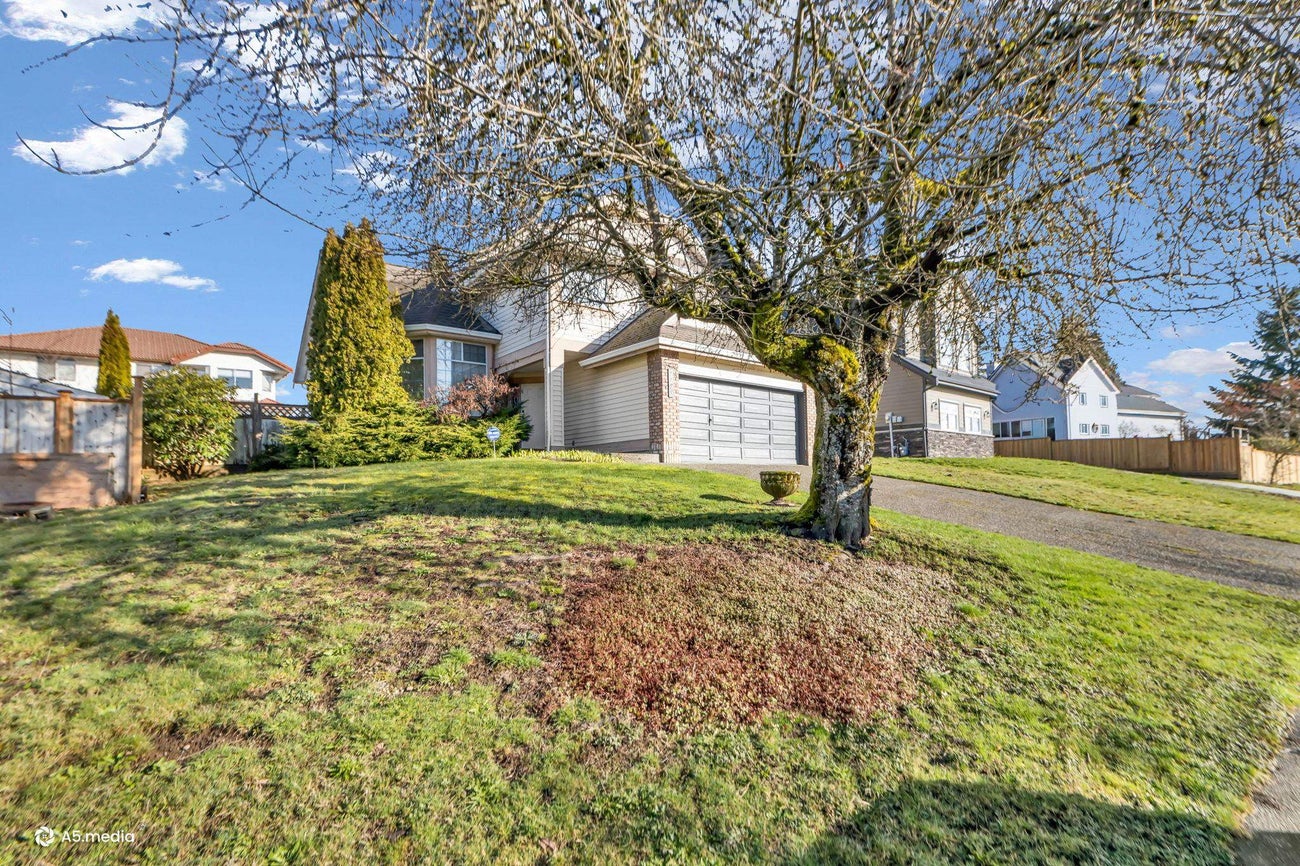 2713 Mara Drive - Coquitlam East Single Family Residence for Sale, 3 Bedrooms (R3098295)# - 4