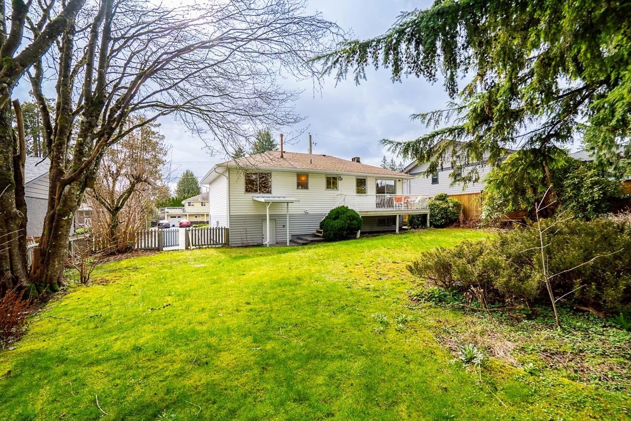 2293 Warrenton Avenue - Central Coquitlam single-family-residence for Sale, 2 Bedrooms (R3098979)# - 11
