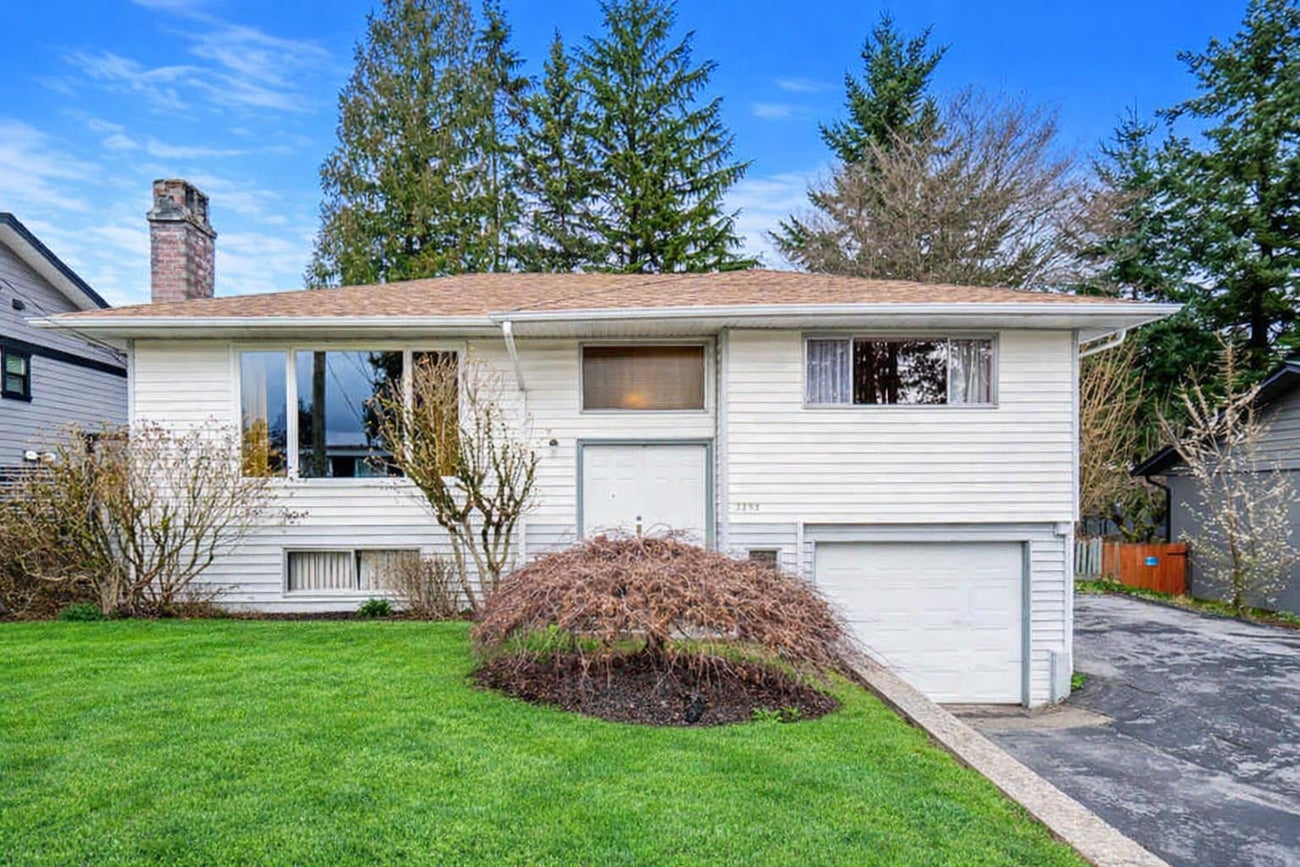 2293 Warrenton Avenue - Central Coquitlam single-family-residence for Sale, 2 Bedrooms (R3098979)# - 1