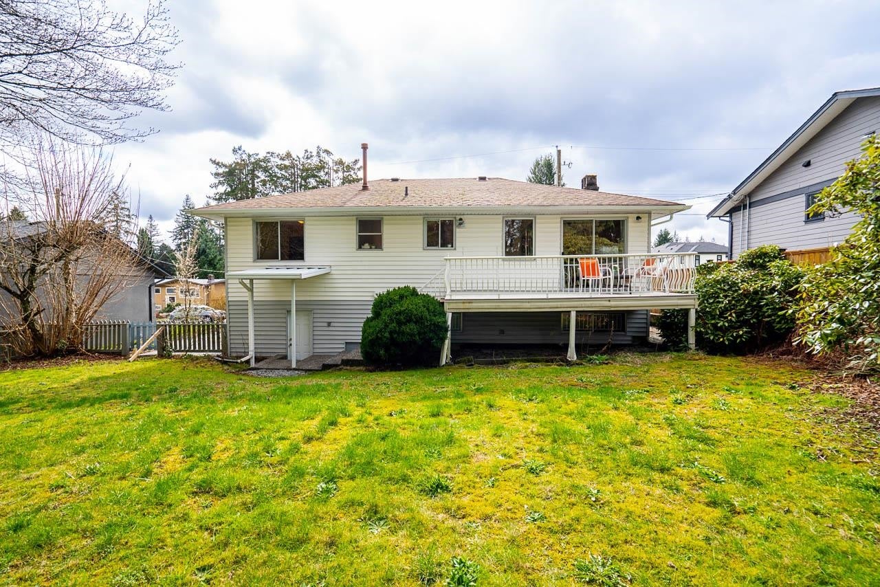 2293 Warrenton Avenue - Central Coquitlam single-family-residence for Sale, 2 Bedrooms (R3098979)# - 31