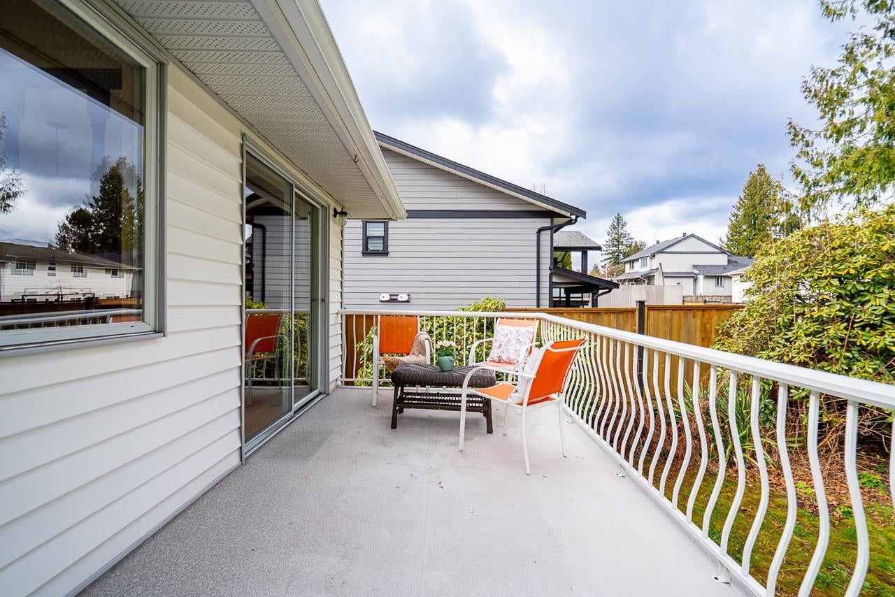 2293 Warrenton Avenue - Central Coquitlam single-family-residence for Sale, 2 Bedrooms (R3098979)# - 8