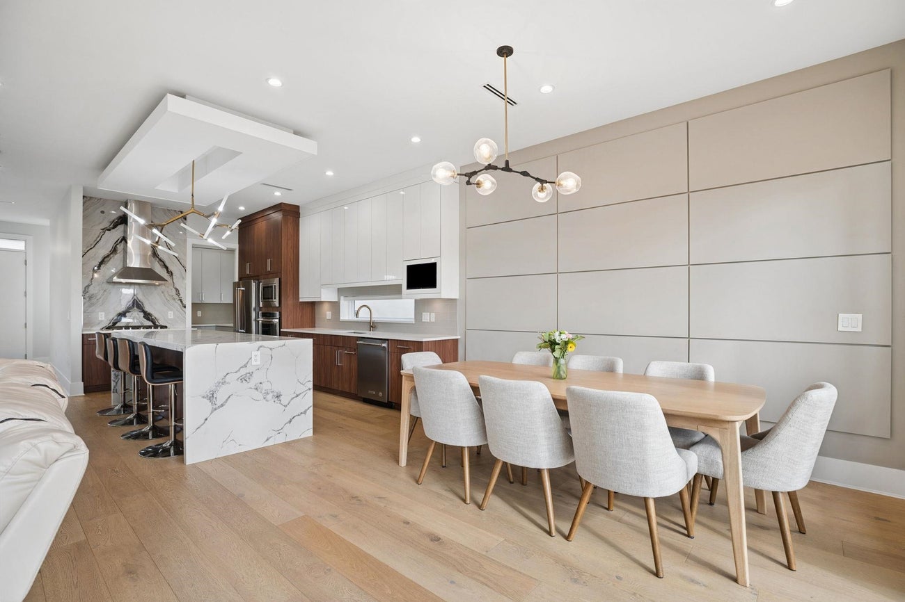 1202A Hammond Avenue - Maillardville Single Family Residence for Sale, 7 Bedrooms (R3099267)# - 6