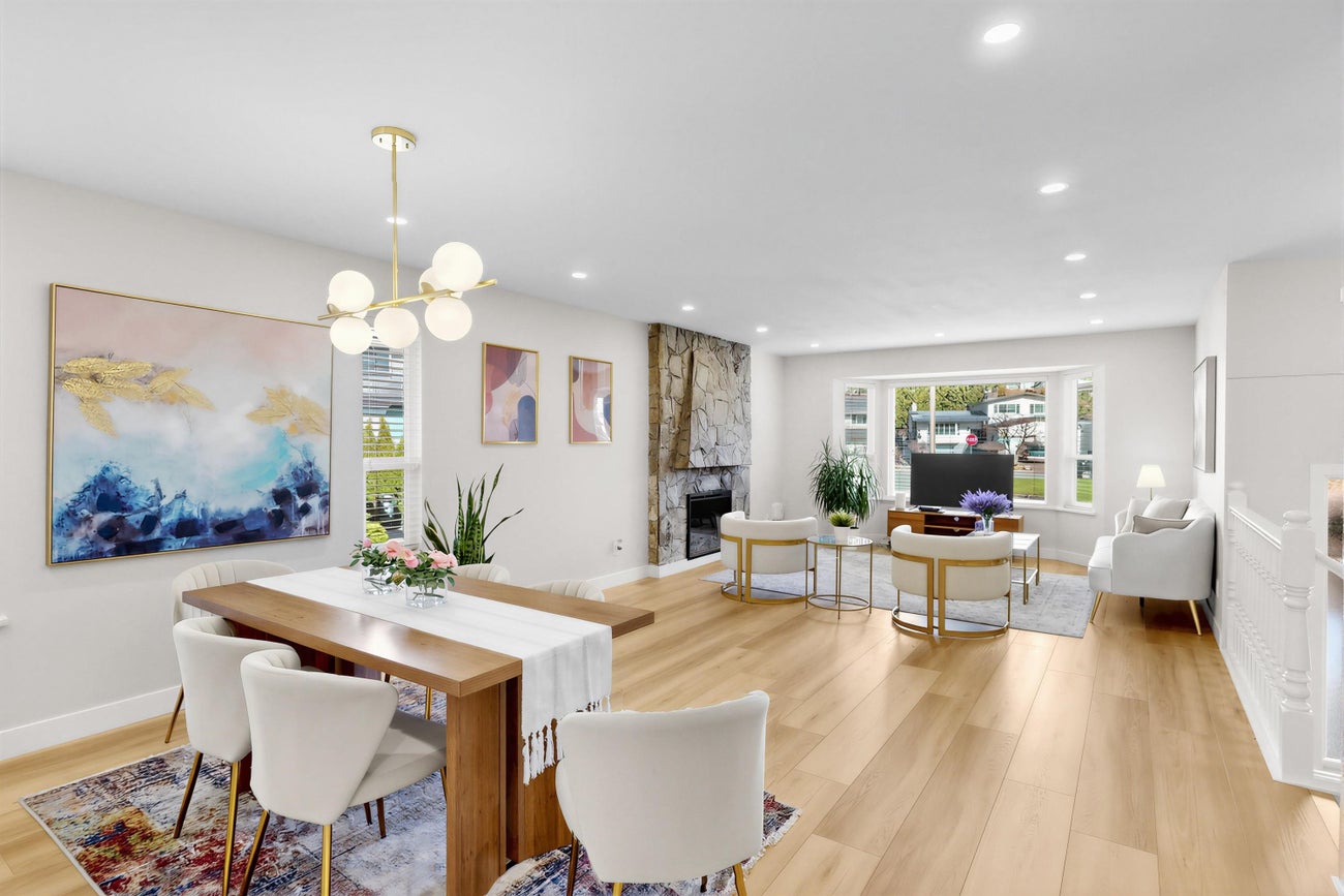 3055 Rothbury Place - Montecito Single Family Residence for Sale, 4 Bedrooms (R3099468)# - 8