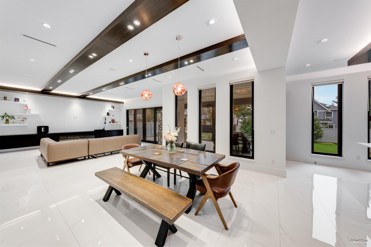 710 Ivy Avenue - Coquitlam West Single Family Residence for Sale, 7 Bedrooms (R3099978)# - 11