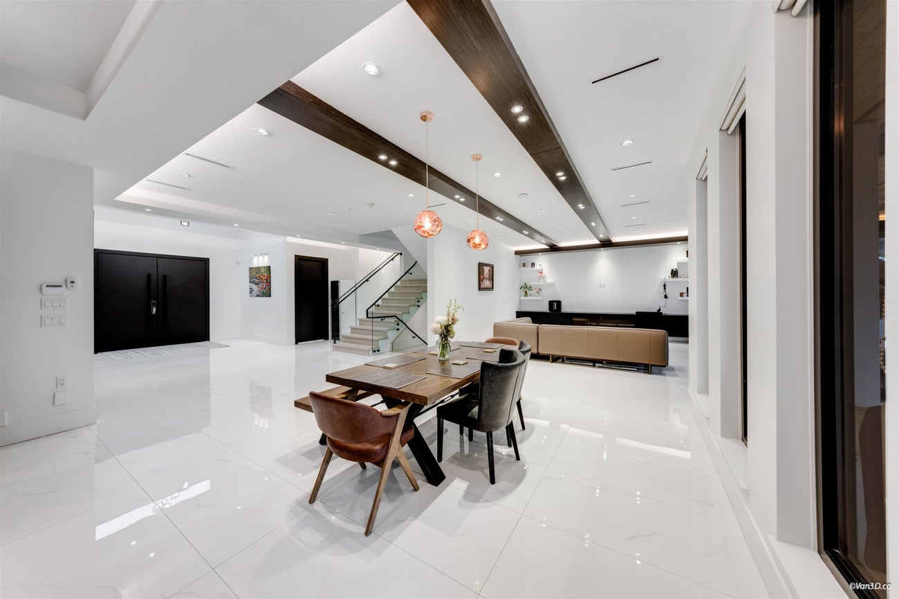 710 Ivy Avenue - Coquitlam West Single Family Residence for Sale, 7 Bedrooms (R3099978)# - 12