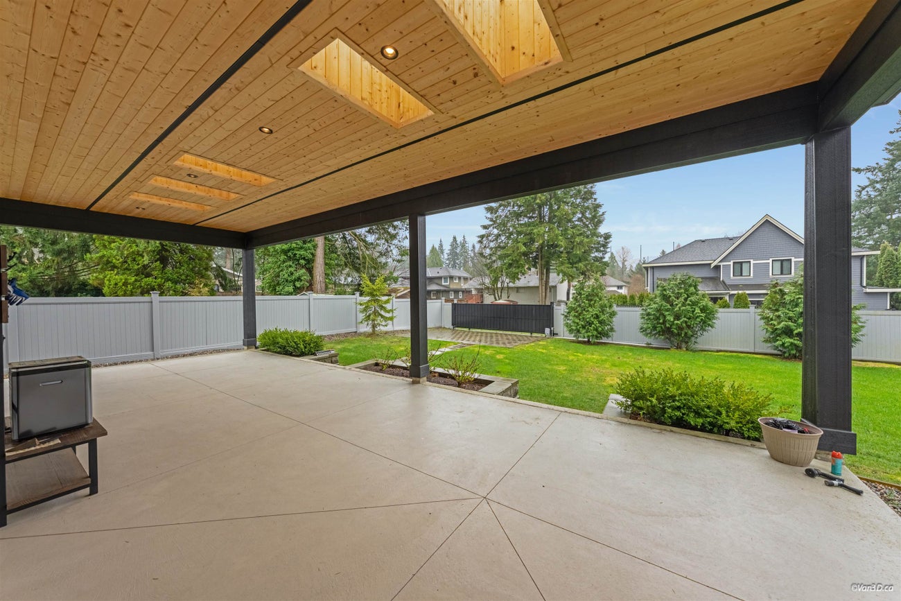 710 Ivy Avenue - Coquitlam West single-family-residence for Sale, 7 Bedrooms (R3099978)# - 38