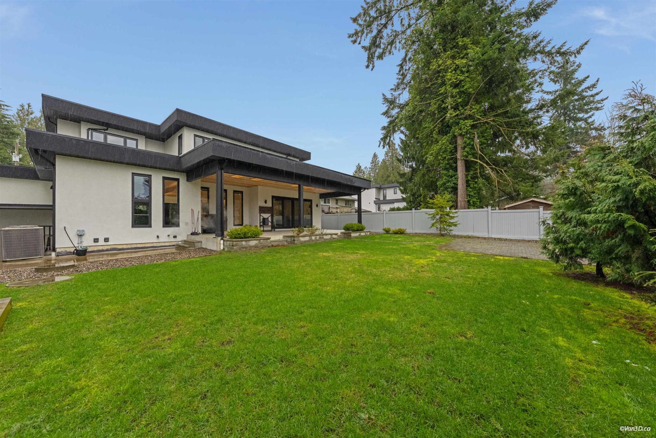 710 Ivy Avenue - Coquitlam West Single Family Residence for Sale, 7 Bedrooms (R3099978)# - 39