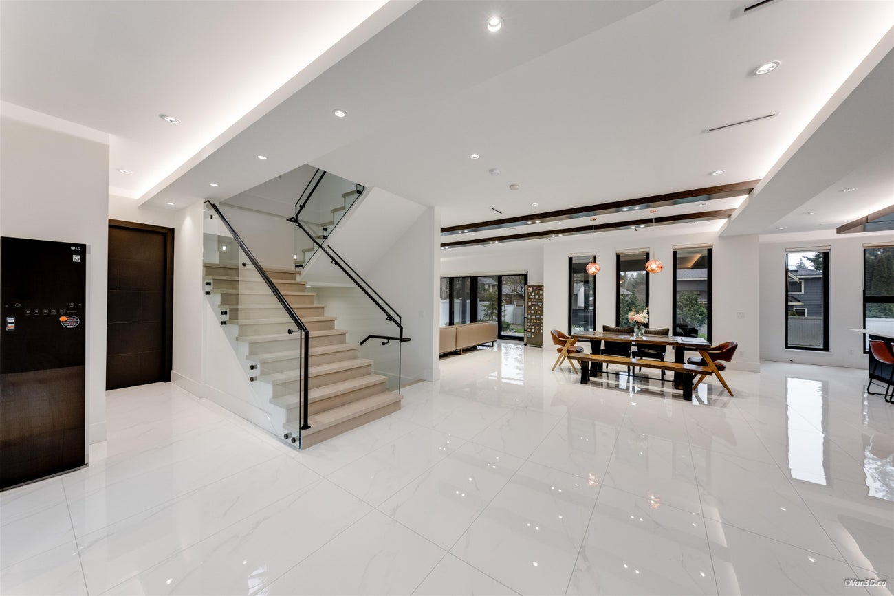 710 Ivy Avenue - Coquitlam West Single Family Residence for Sale, 7 Bedrooms (R3099978)# - 6