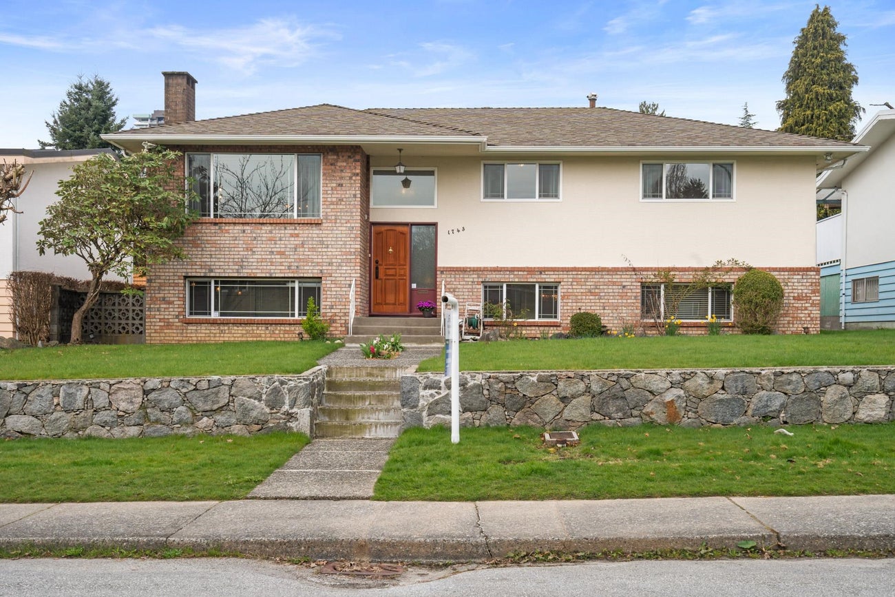 1743 Taralawn Court - Brentwood Park single-family-residence for Sale, 4 Bedrooms (R3100276)# - 1