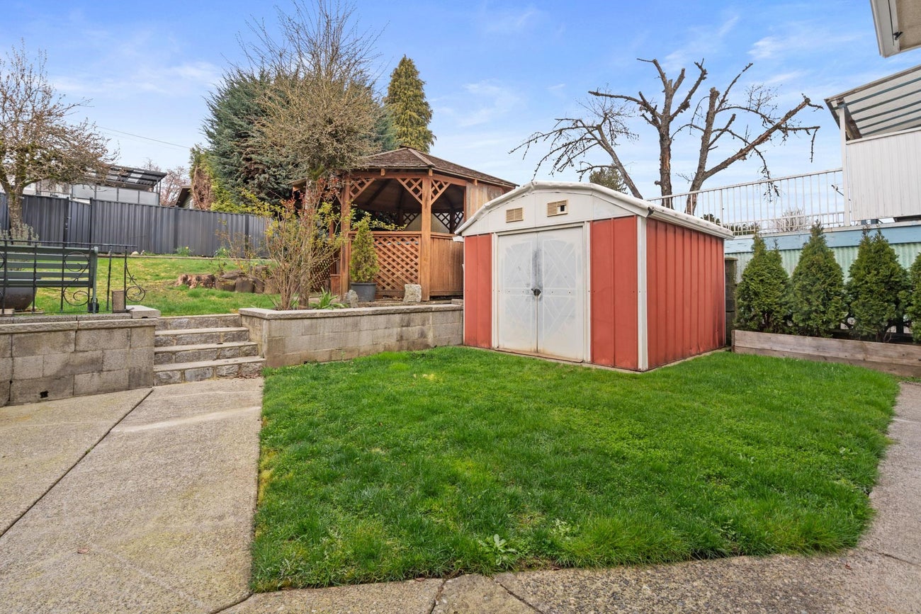 1743 Taralawn Court - Brentwood Park single-family-residence for Sale, 4 Bedrooms (R3100276)# - 34