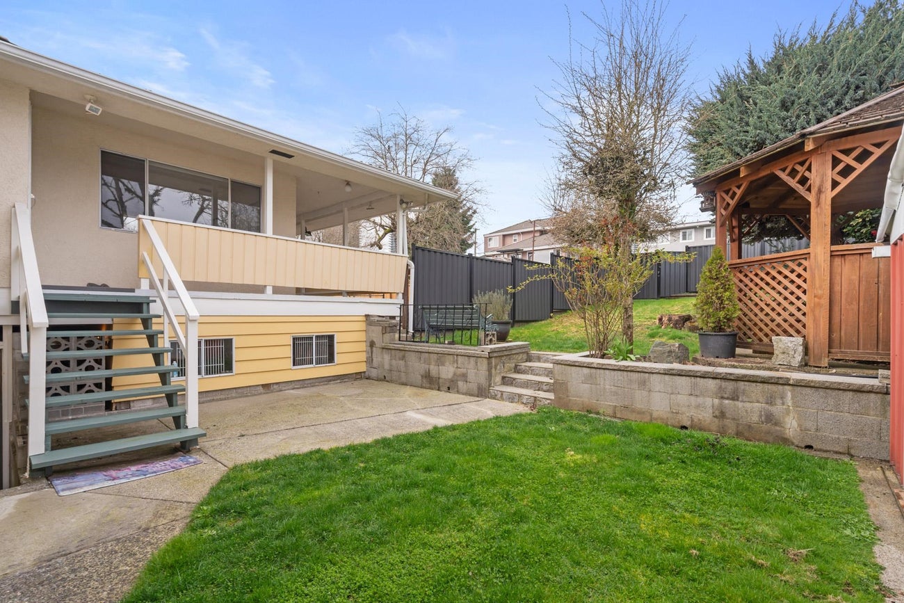 1743 Taralawn Court - Brentwood Park single-family-residence for Sale, 4 Bedrooms (R3100276)# - 35