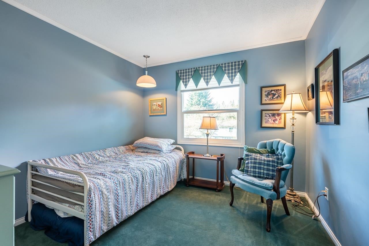 908 Stanton Avenue - Coquitlam West Single Family Residence for Sale, 3 Bedrooms (R3100299)# - 22