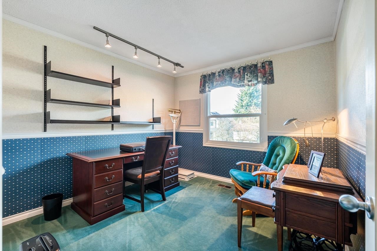 908 Stanton Avenue - Coquitlam West Single Family Residence for Sale, 3 Bedrooms (R3100299)# - 23