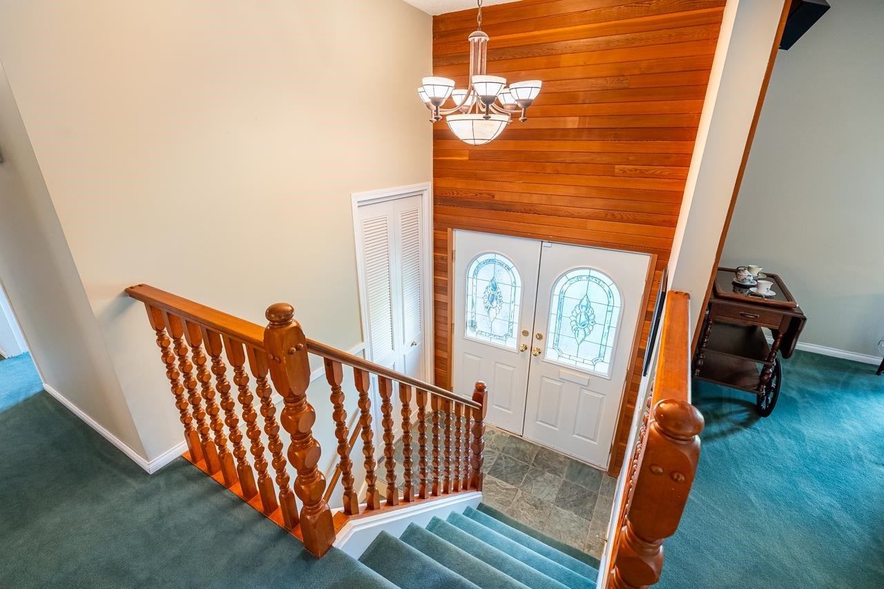 908 Stanton Avenue - Coquitlam West Single Family Residence for Sale, 3 Bedrooms (R3100299)# - 25