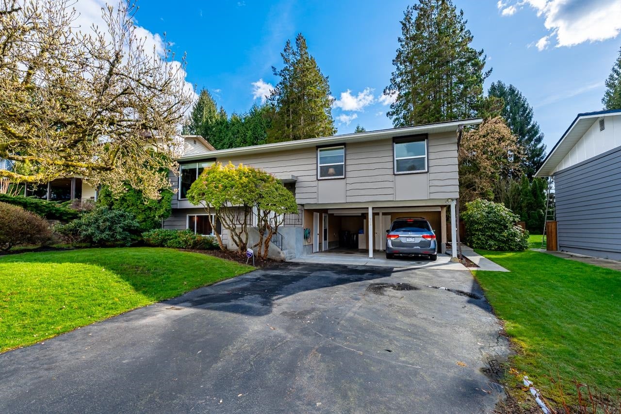 908 Stanton Avenue - Coquitlam West single-family-residence for Sale, 3 Bedrooms (R3100299)# - 2