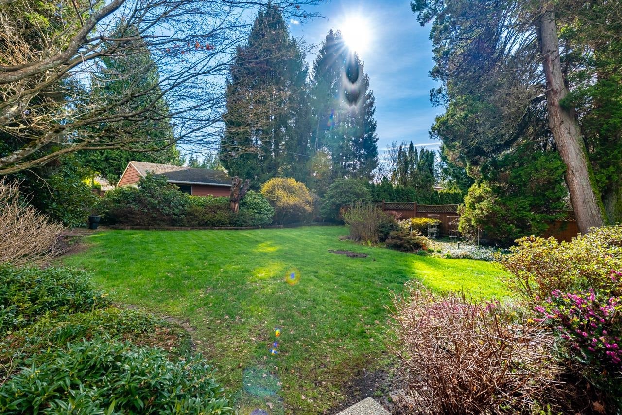 908 Stanton Avenue - Coquitlam West Single Family Residence for Sale, 3 Bedrooms (R3100299)# - 31