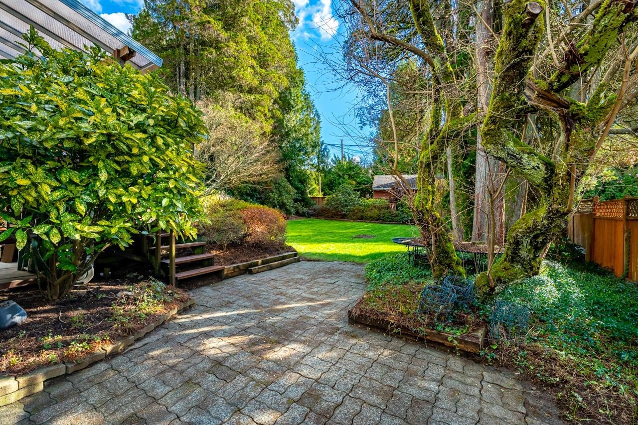 908 Stanton Avenue - Coquitlam West single-family-residence for Sale, 3 Bedrooms (R3100299)# - 32