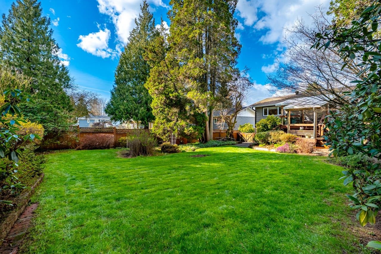 908 Stanton Avenue - Coquitlam West single-family-residence for Sale, 3 Bedrooms (R3100299)# - 33