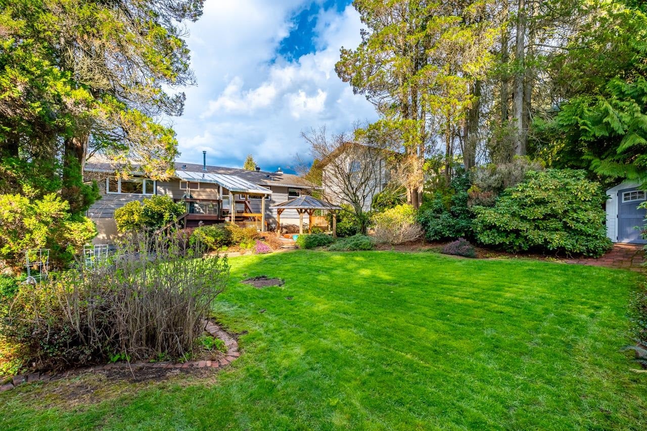 908 Stanton Avenue - Coquitlam West single-family-residence for Sale, 3 Bedrooms (R3100299)# - 34