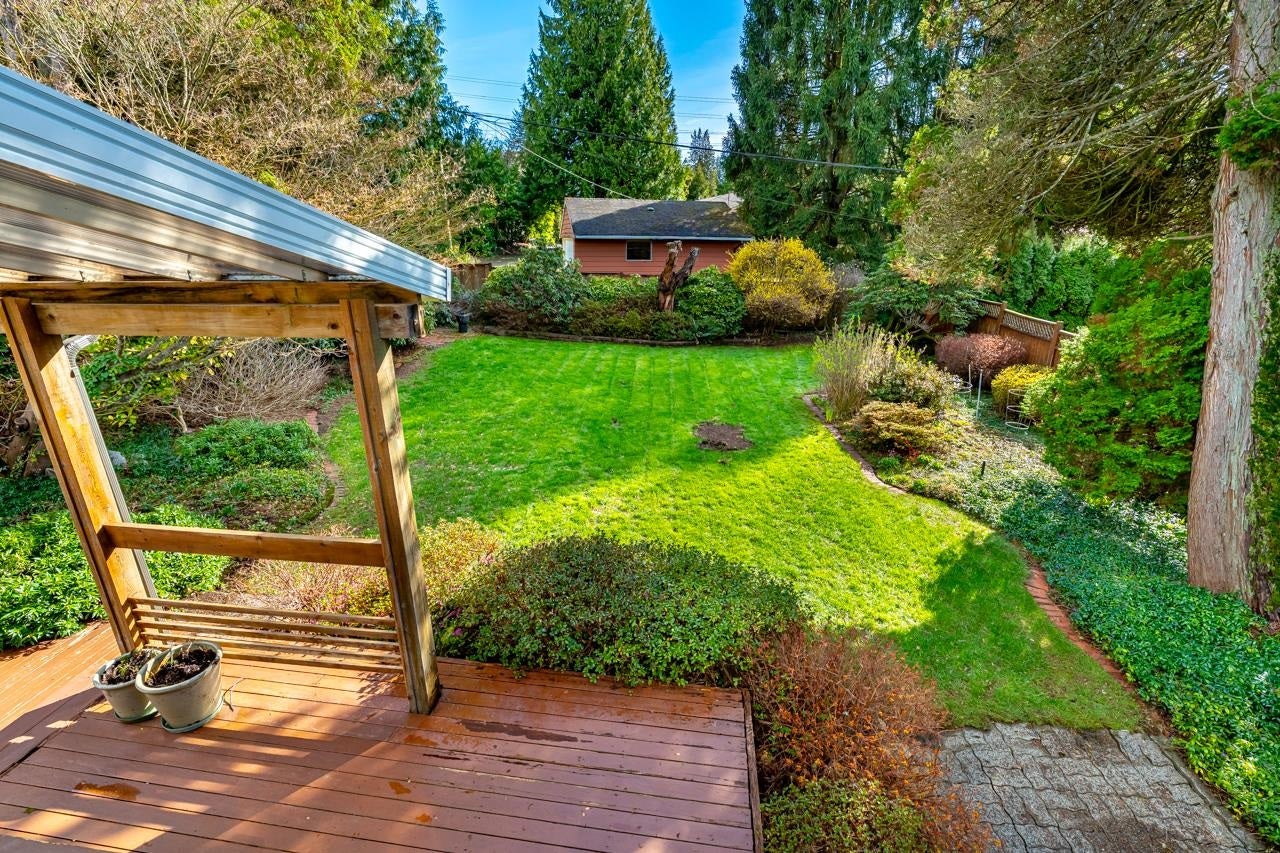 908 Stanton Avenue - Coquitlam West Single Family Residence for Sale, 3 Bedrooms (R3100299)# - 36