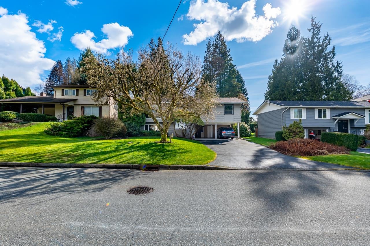 908 Stanton Avenue - Coquitlam West Single Family Residence for Sale, 3 Bedrooms (R3100299)# - 40