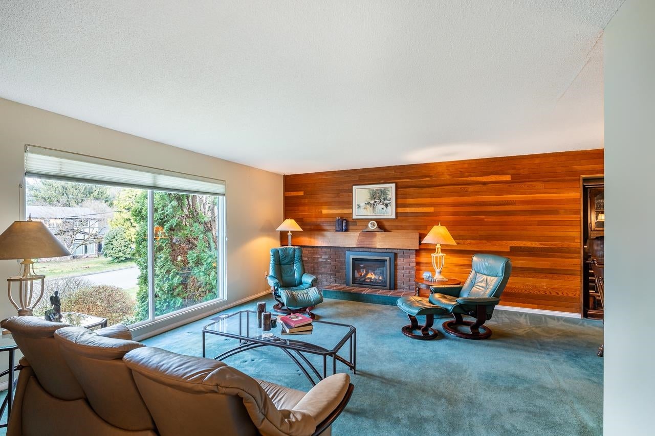 908 Stanton Avenue - Coquitlam West Single Family Residence for Sale, 3 Bedrooms (R3100299)# - 6