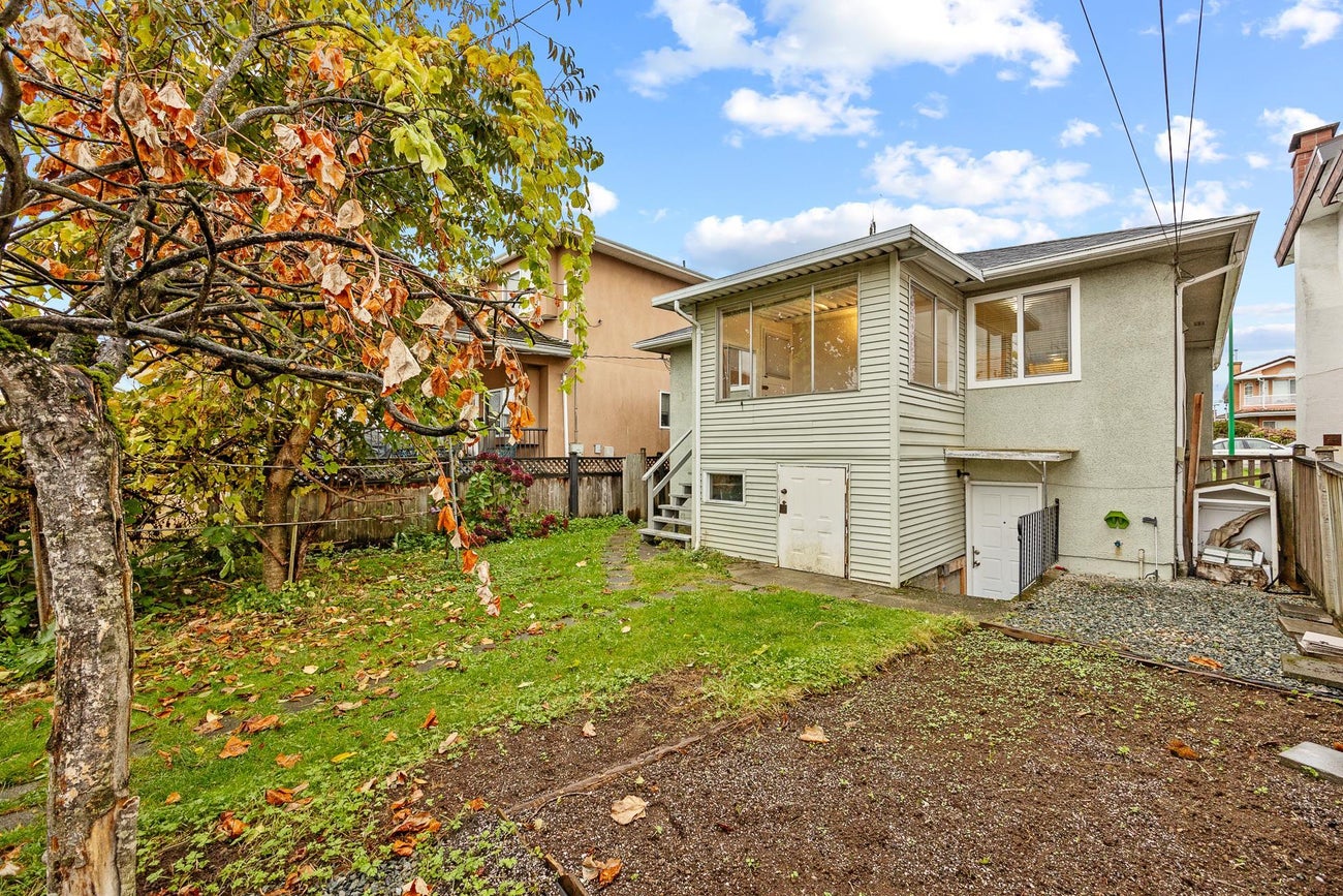 4644 Union Street - Brentwood Park Single Family Residence for Sale, 4 Bedrooms (R3100379)# - 28