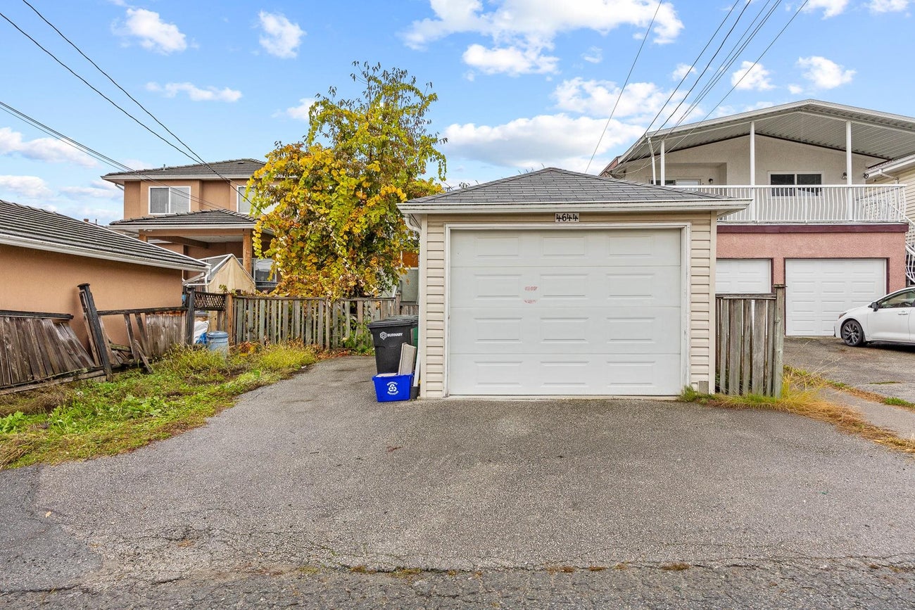 4644 Union Street - Brentwood Park Single Family Residence for Sale, 4 Bedrooms (R3100379)# - 32