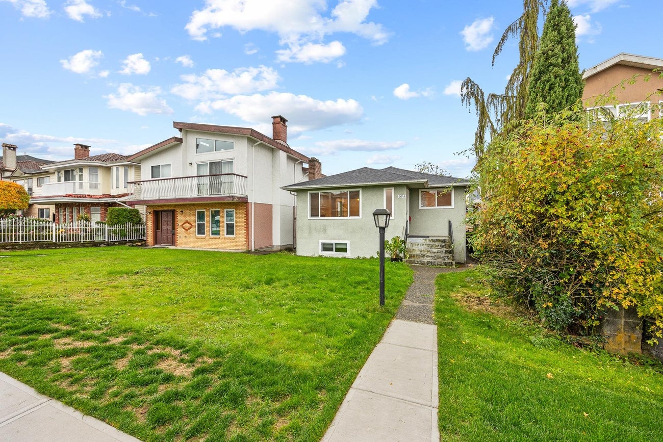 4644 Union Street - Brentwood Park Single Family Residence for Sale, 4 Bedrooms (R3100379)# - 33