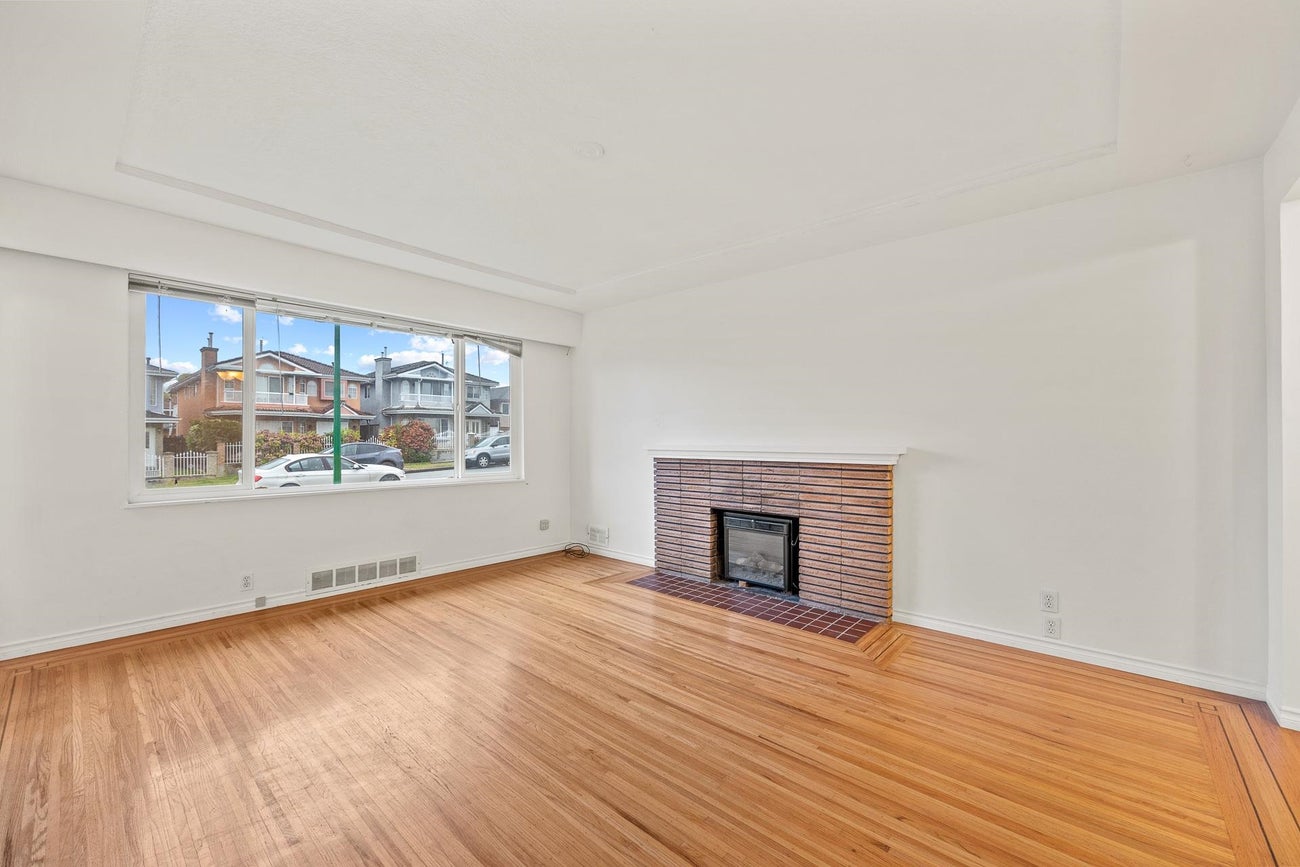 4644 Union Street - Brentwood Park Single Family Residence for Sale, 4 Bedrooms (R3100379)# - 6