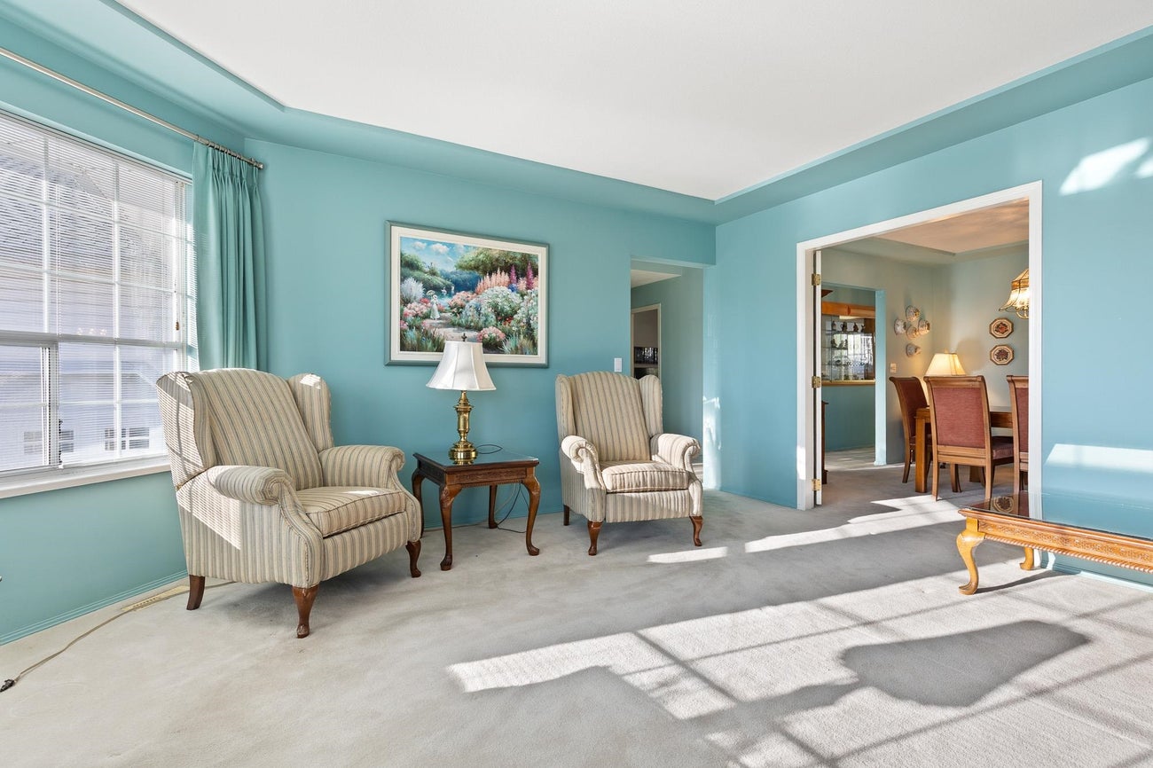 2235 Leclair Drive - Coquitlam East Single Family Residence for Sale, 4 Bedrooms (R3100404)# - 10