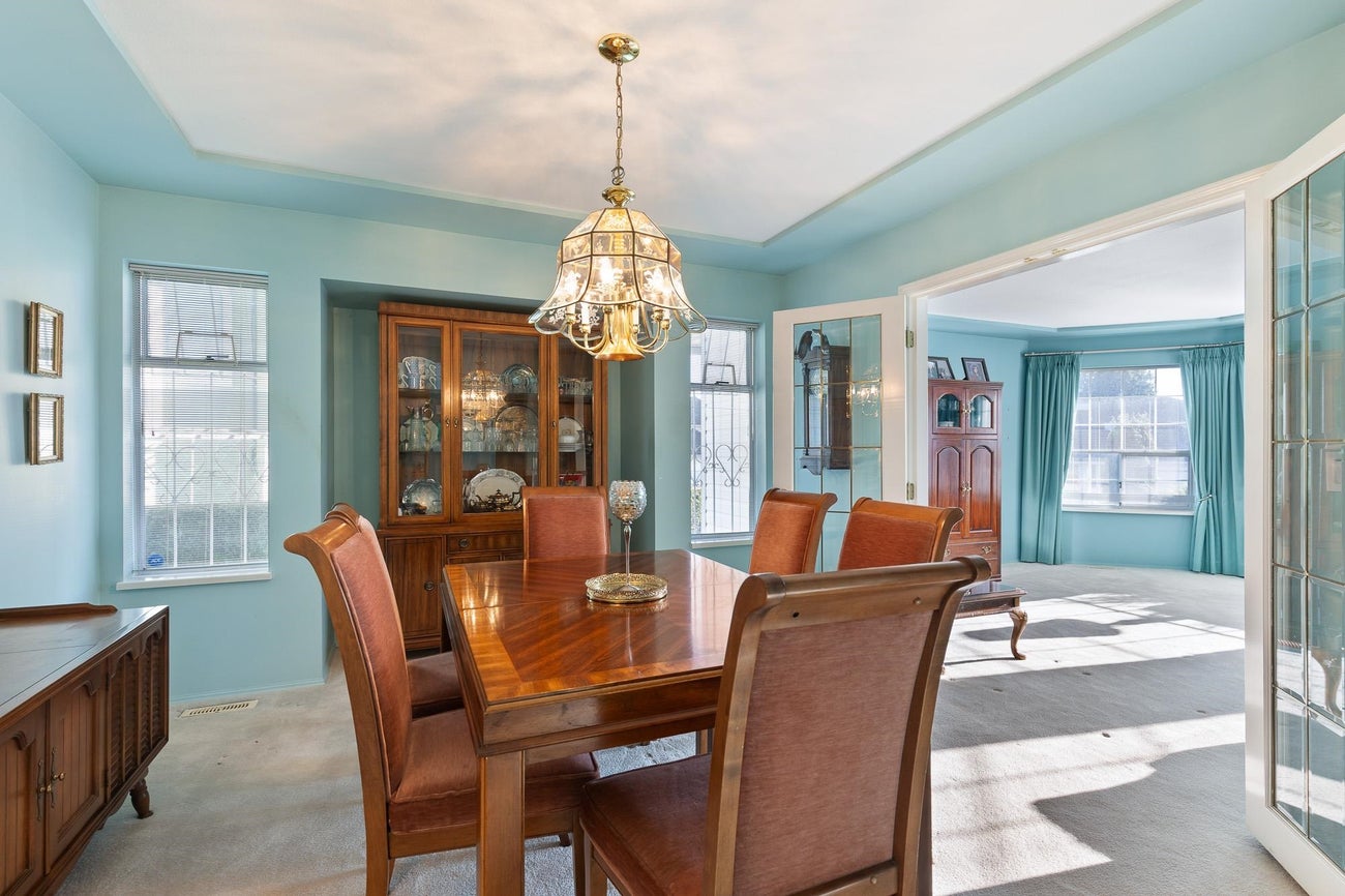 2235 Leclair Drive - Coquitlam East Single Family Residence for Sale, 4 Bedrooms (R3100404)# - 12