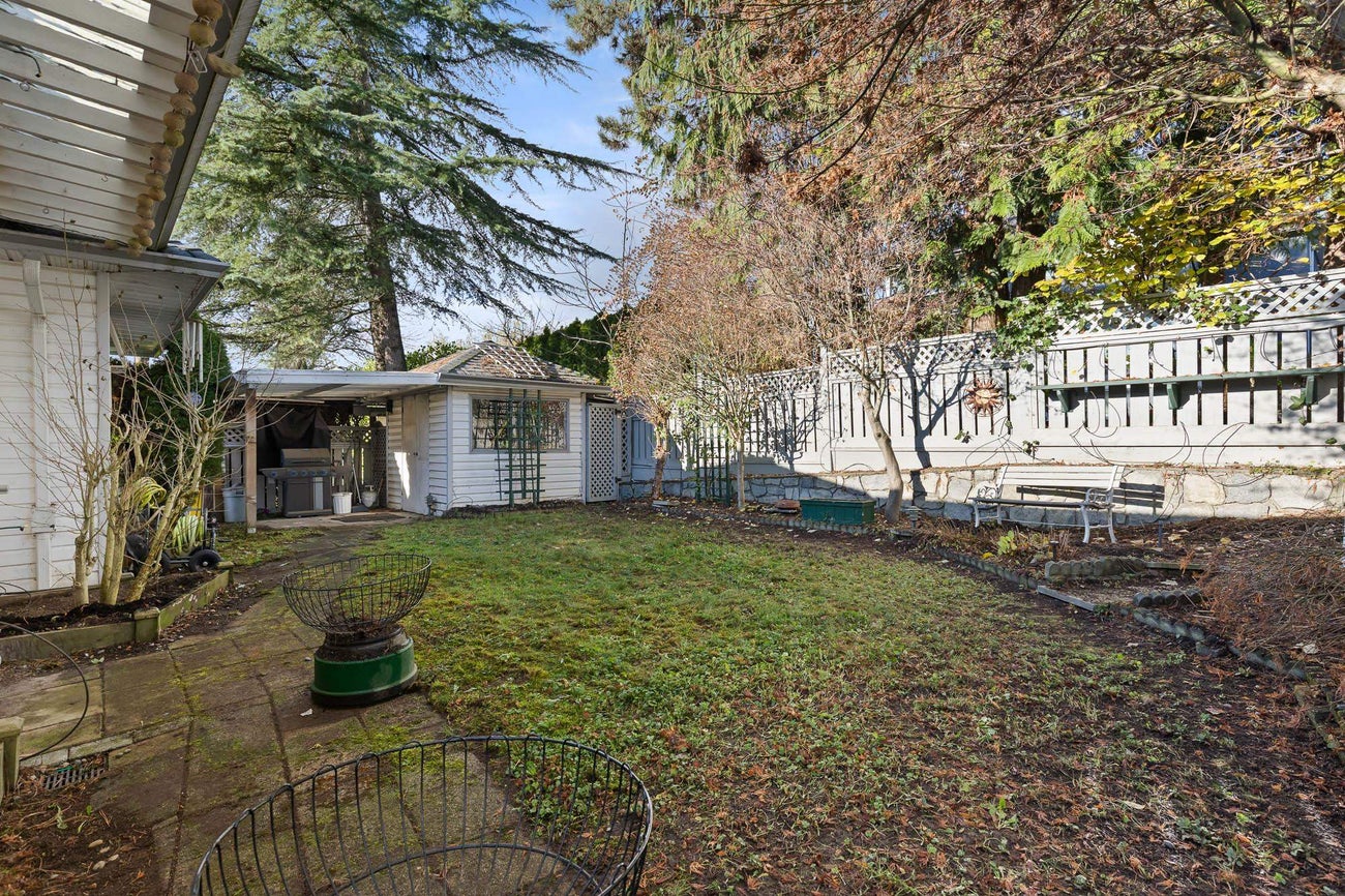 2235 Leclair Drive - Coquitlam East Single Family Residence for Sale, 4 Bedrooms (R3100404)# - 29