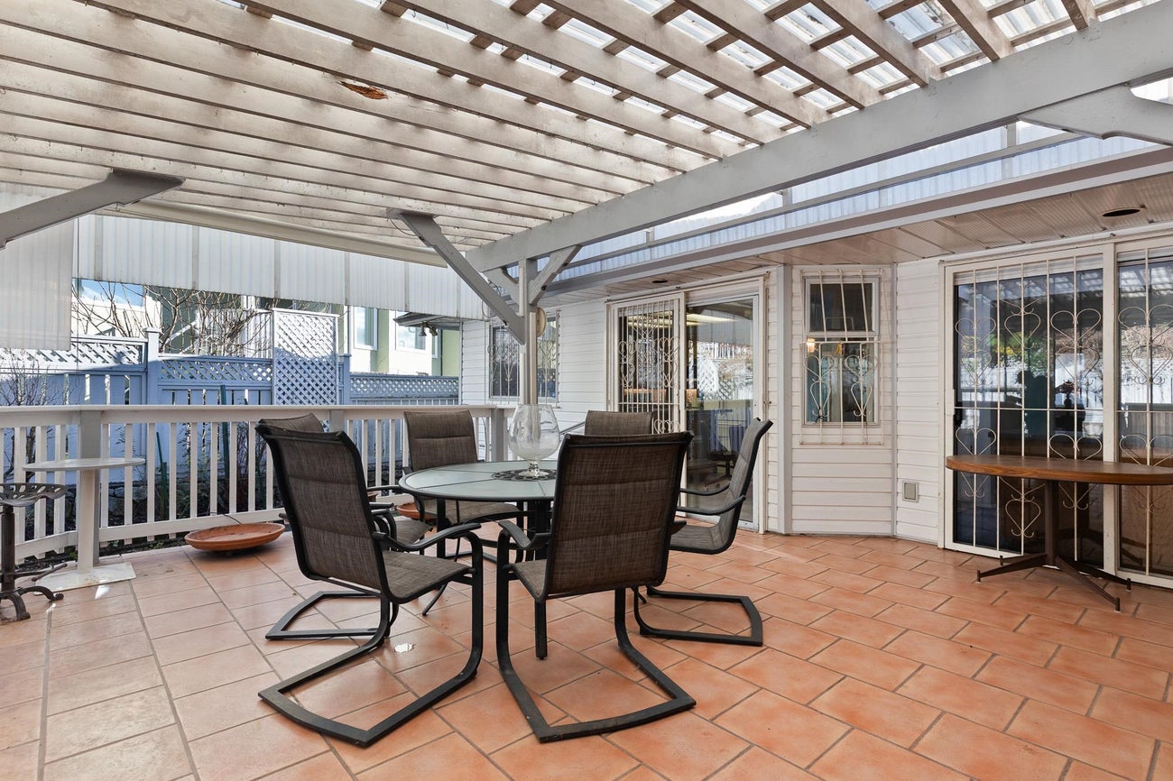 2235 Leclair Drive - Coquitlam East Single Family Residence for Sale, 4 Bedrooms (R3100404)# - 30