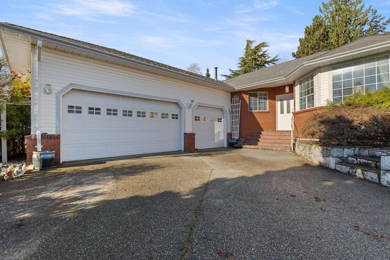 2235 Leclair Drive - Coquitlam East Single Family Residence for Sale, 4 Bedrooms (R3100404)# - 6