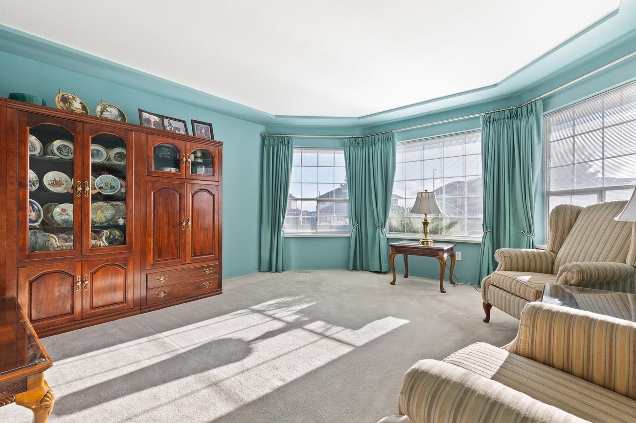 2235 Leclair Drive - Coquitlam East Single Family Residence for Sale, 4 Bedrooms (R3100404)# - 8