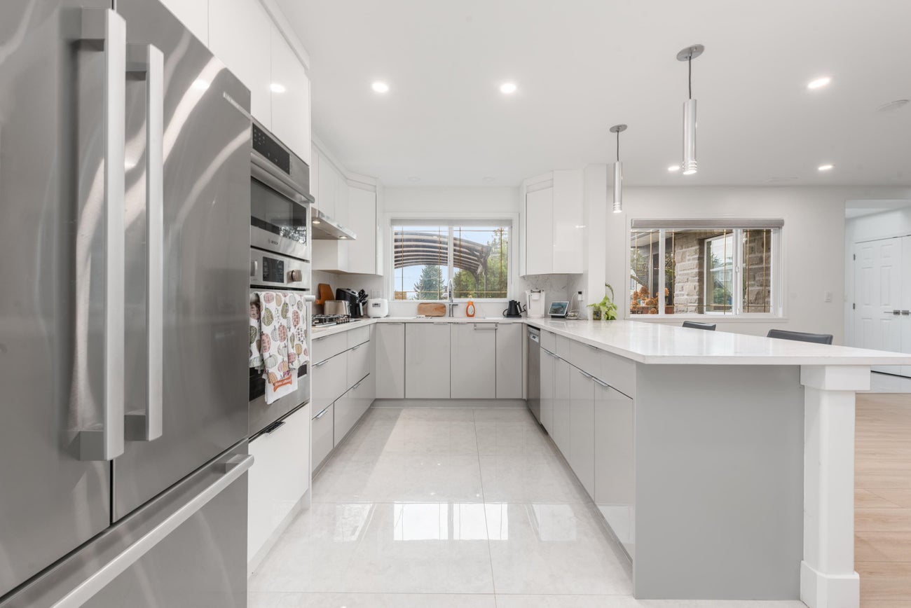 103 - 1334 Charland Avenue - Central Coquitlam Single Family Residence for Sale, 5 Bedrooms (R3100680)# - 10