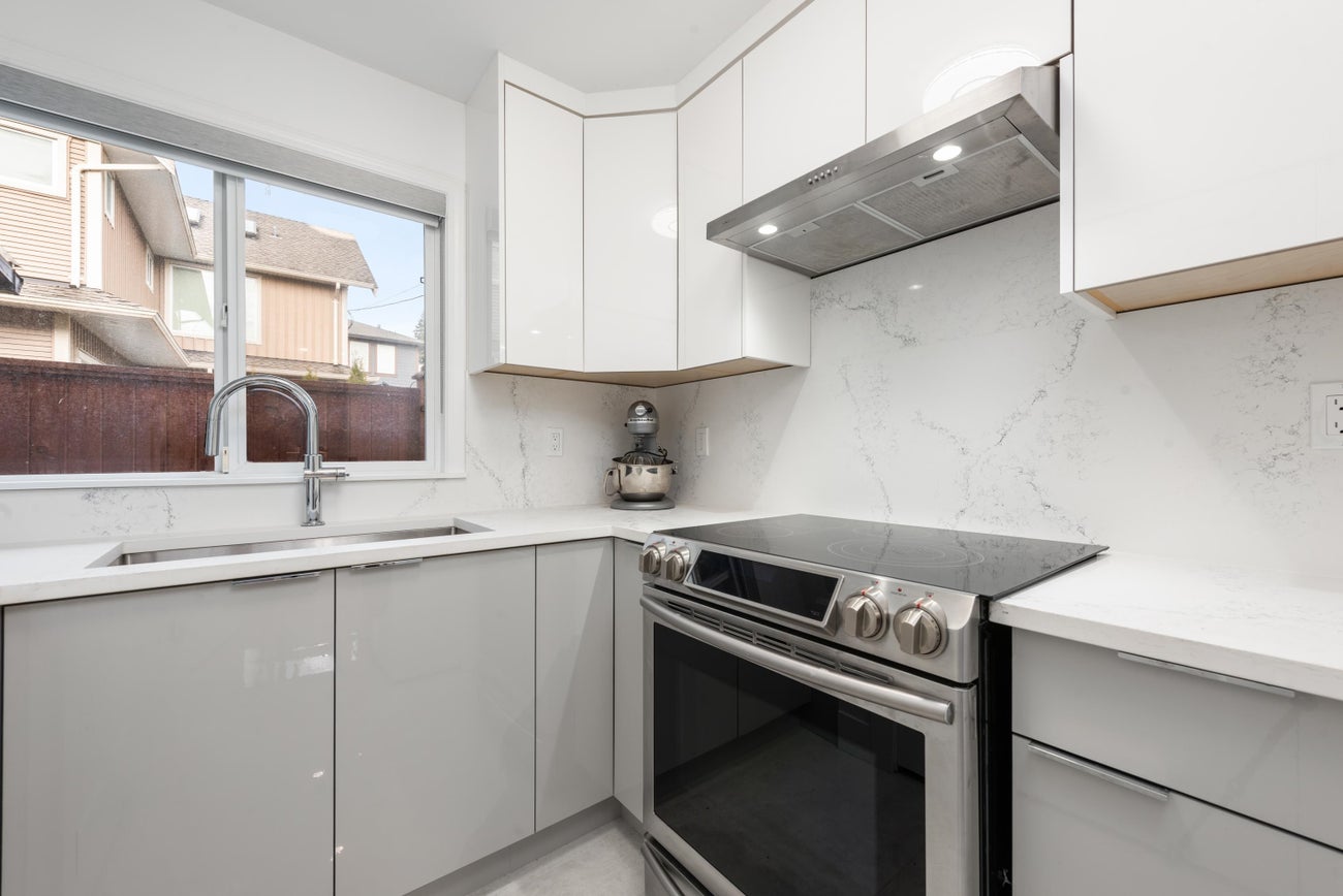 103 - 1334 Charland Avenue - Central Coquitlam Single Family Residence for Sale, 5 Bedrooms (R3100680)# - 12