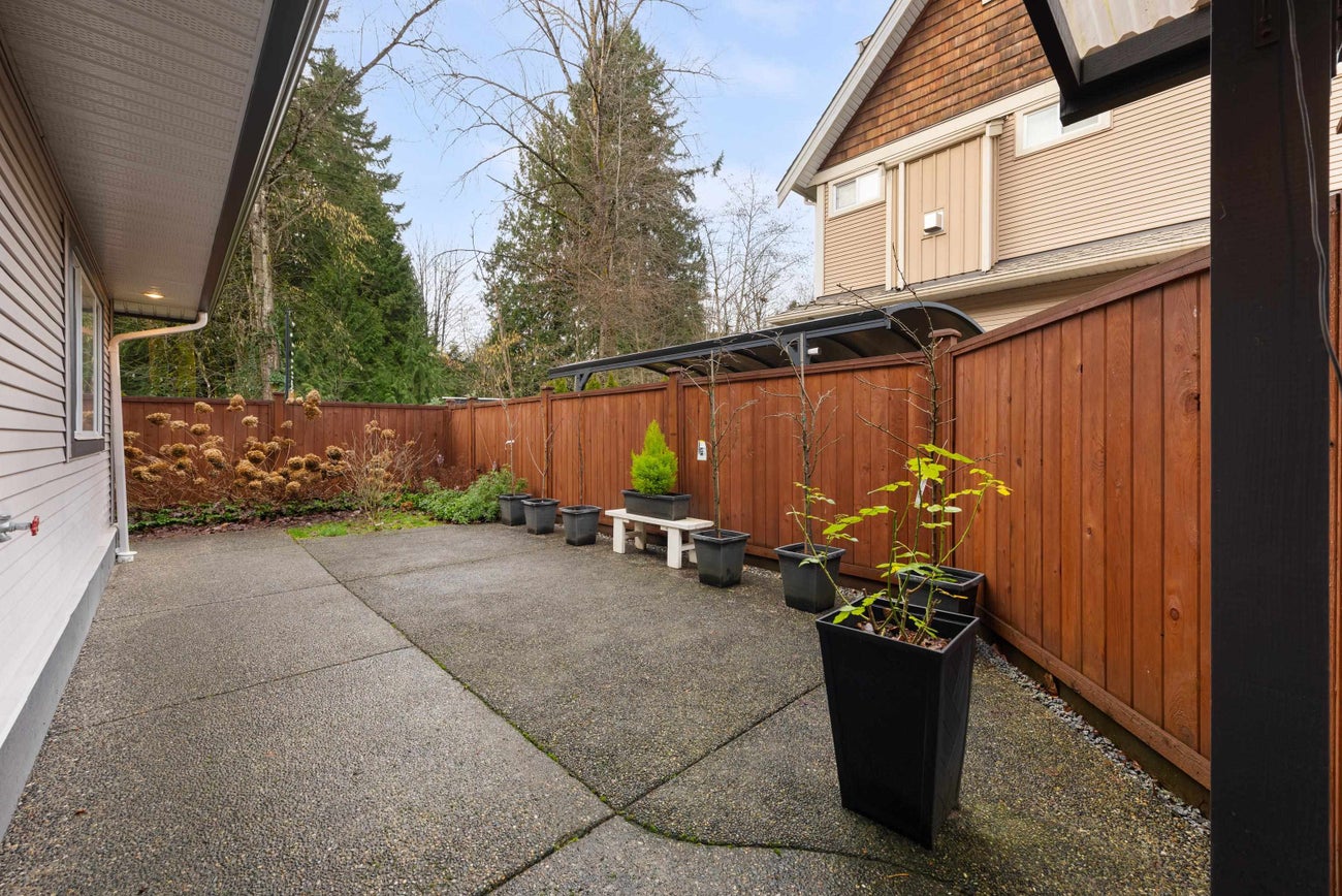 103 - 1334 Charland Avenue - Central Coquitlam Single Family Residence for Sale, 5 Bedrooms (R3100680)# - 30