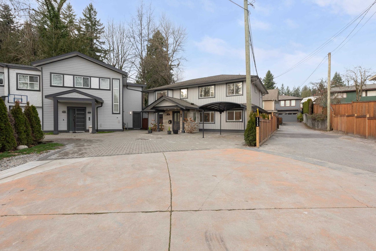 103 - 1334 Charland Avenue - Central Coquitlam Single Family Residence for Sale, 5 Bedrooms (R3100680)# - 35