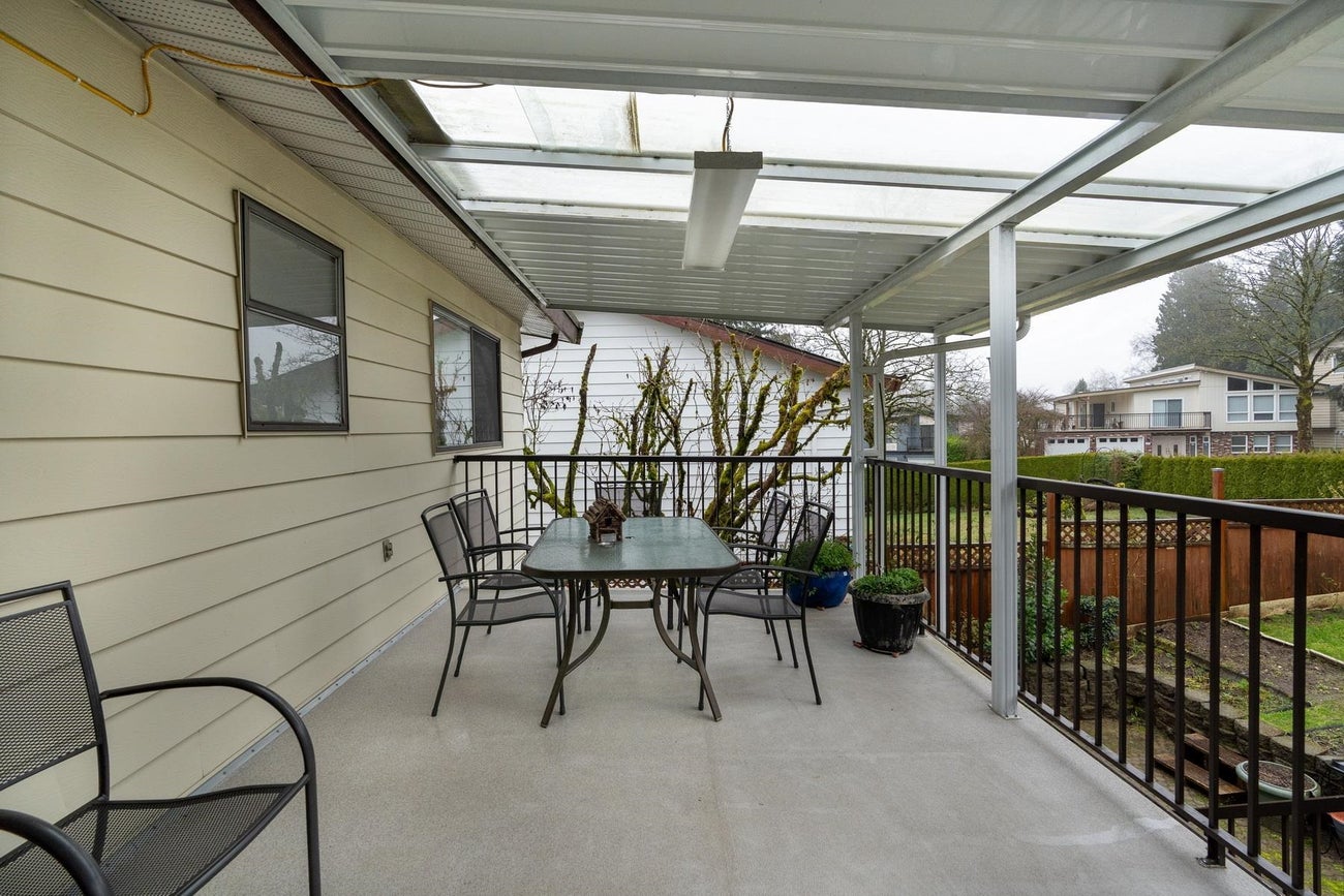 7615 Lawrence Drive - Montecito single-family-residence for Sale, 4 Bedrooms (R3100725)# - 18