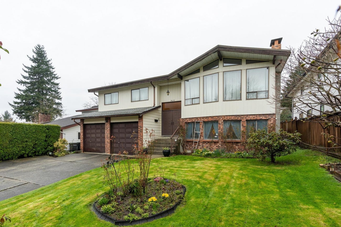 7615 Lawrence Drive - Montecito Single Family Residence for Sale, 4 Bedrooms (R3100725)# - 1