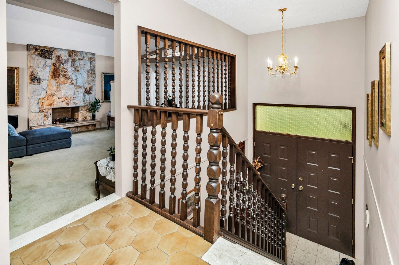 7615 Lawrence Drive - Montecito Single Family Residence for Sale, 4 Bedrooms (R3100725)# - 3