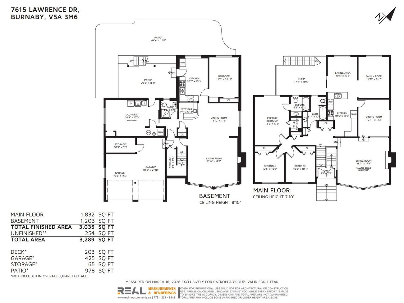 7615 Lawrence Drive - Montecito Single Family Residence for Sale, 4 Bedrooms (R3100725)# - 40