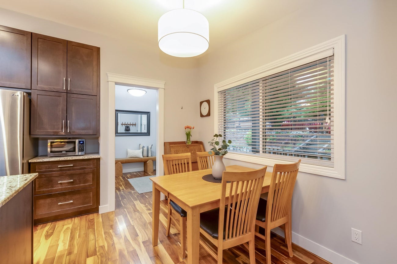 304 Dartmoor Drive - Coquitlam East Single Family Residence for Sale, 4 Bedrooms (R3100831)# - 12