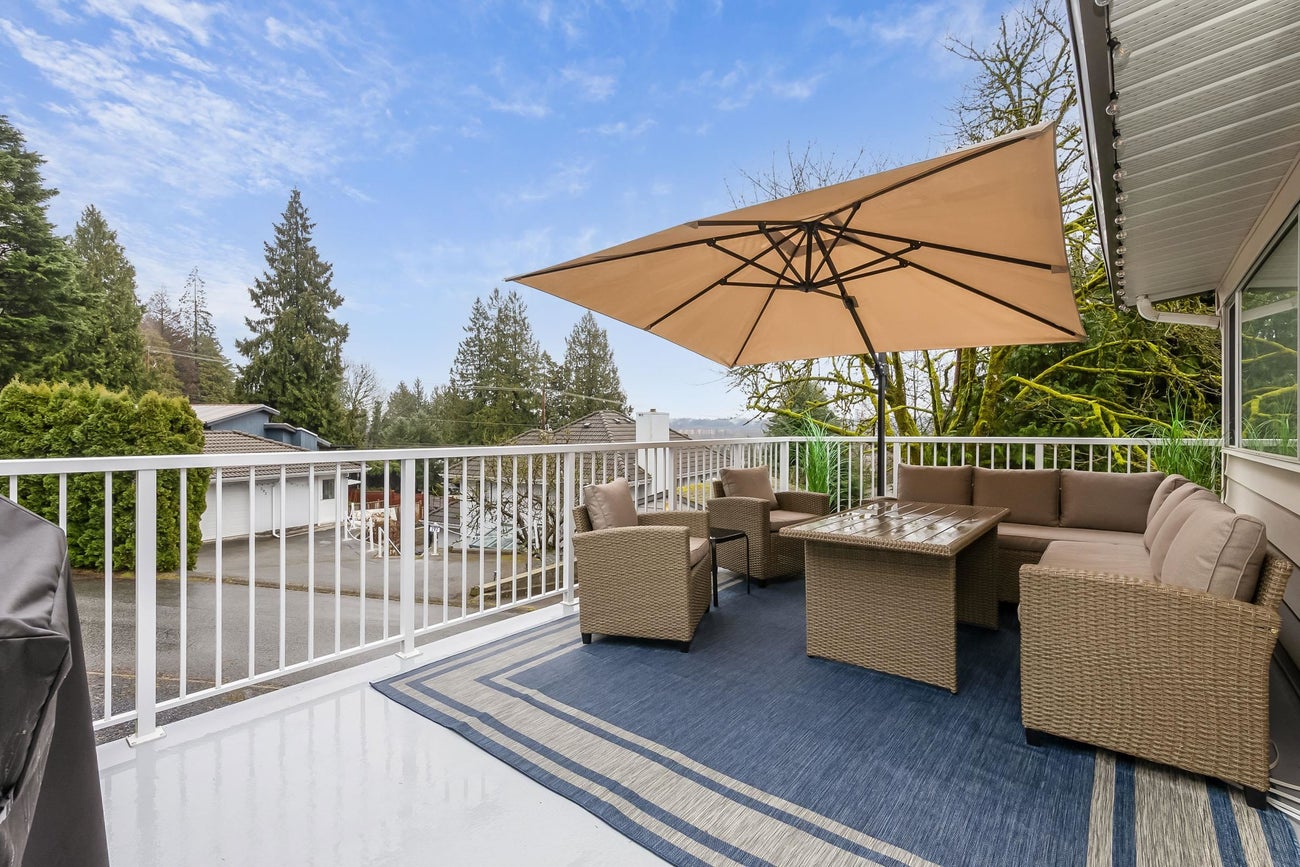 304 Dartmoor Drive - Coquitlam East Single Family Residence for Sale, 4 Bedrooms (R3100831)# - 15