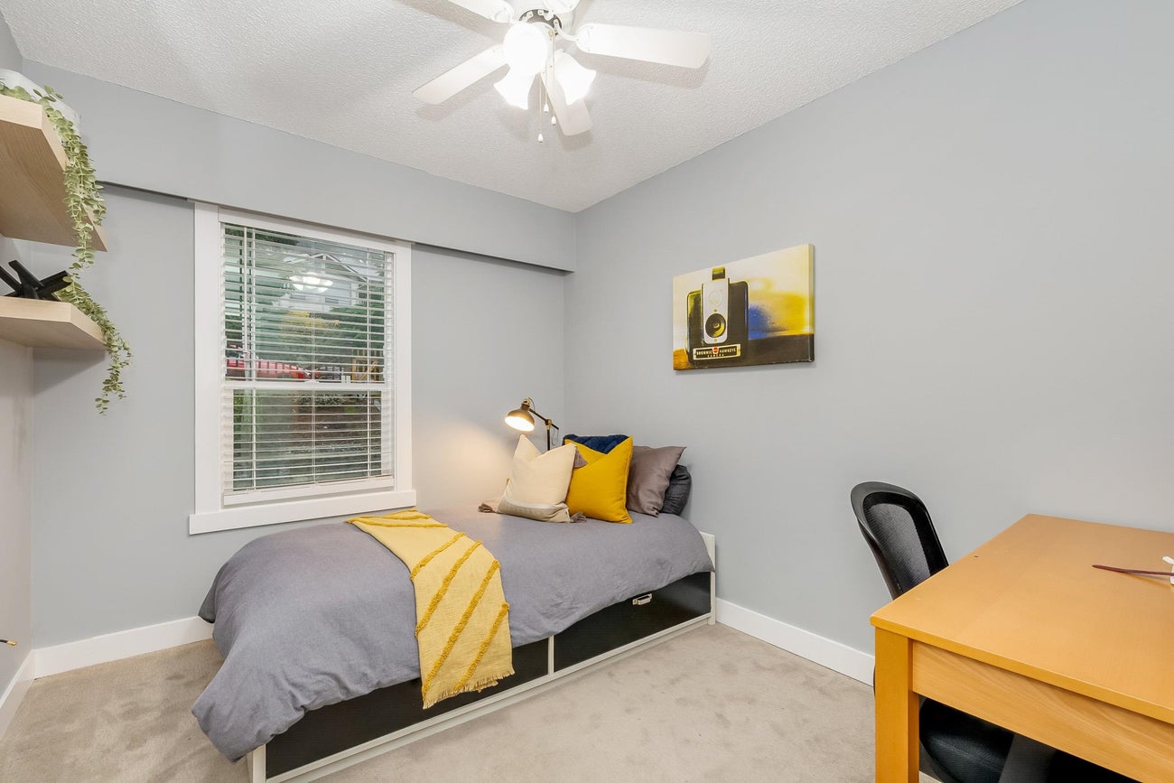 304 Dartmoor Drive - Coquitlam East Single Family Residence for Sale, 4 Bedrooms (R3100831)# - 19