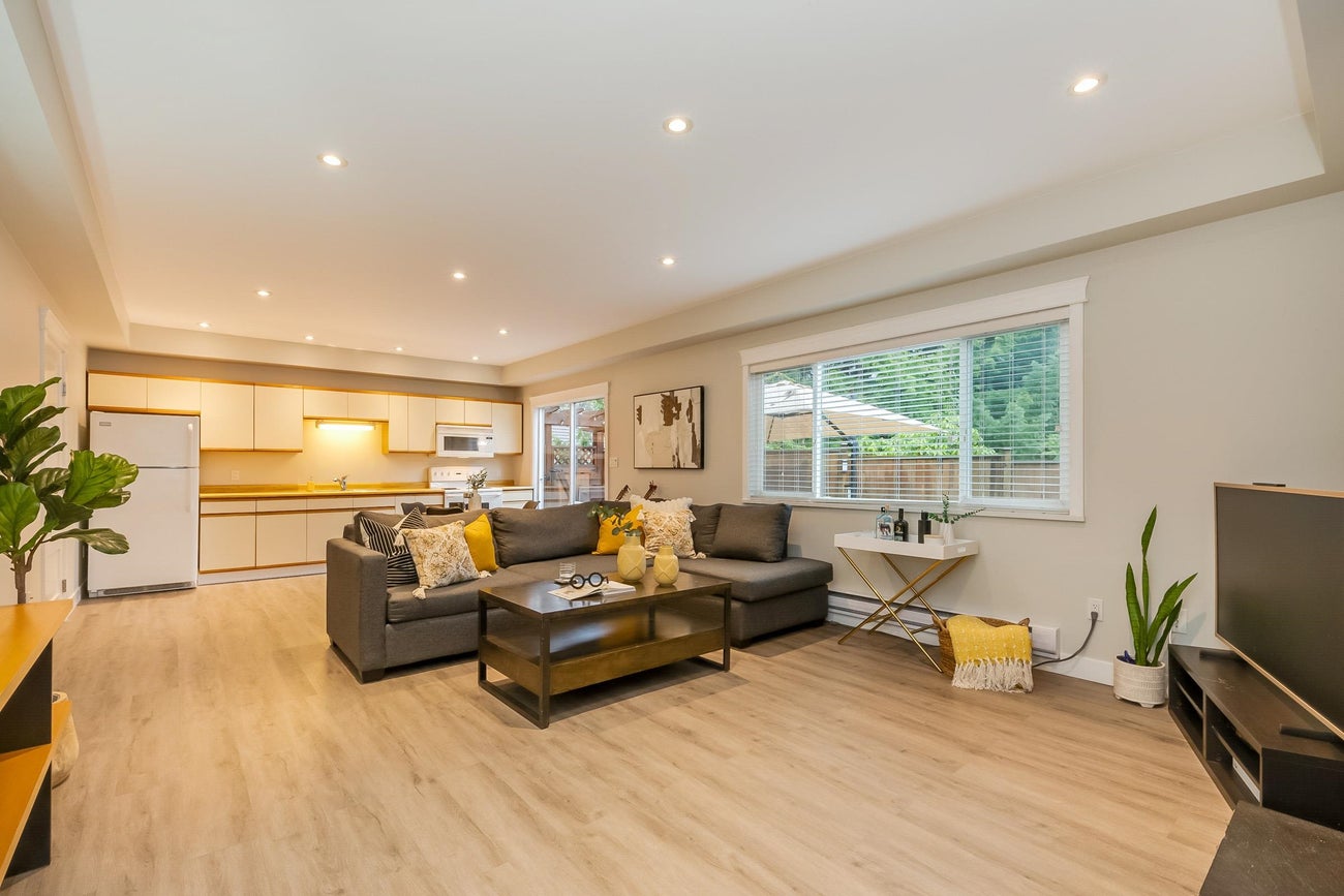 304 Dartmoor Drive - Coquitlam East Single Family Residence for Sale, 4 Bedrooms (R3100831)# - 22