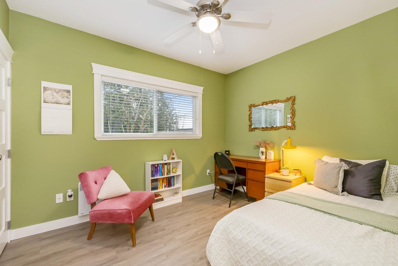 304 Dartmoor Drive - Coquitlam East Single Family Residence for Sale, 4 Bedrooms (R3100831)# - 25