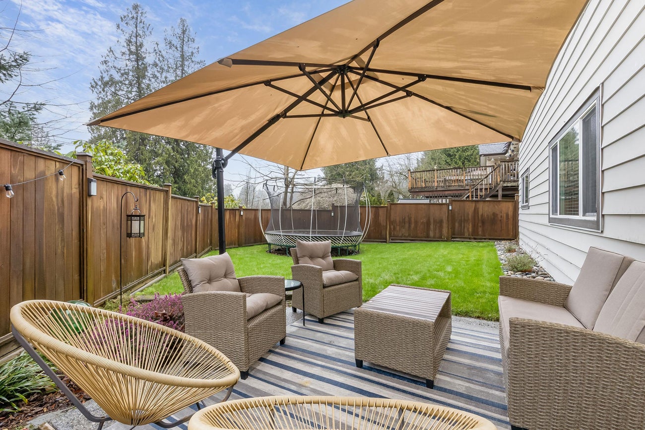 304 Dartmoor Drive - Coquitlam East Single Family Residence for Sale, 4 Bedrooms (R3100831)# - 28